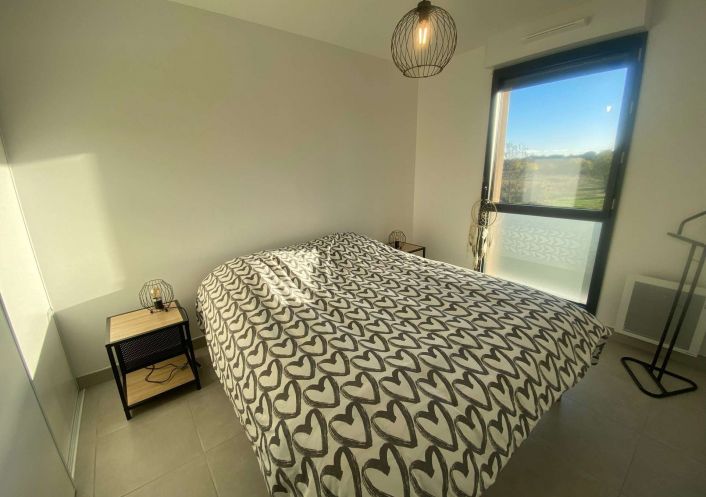 en location saisonnière Appartement Le Grau D'agde