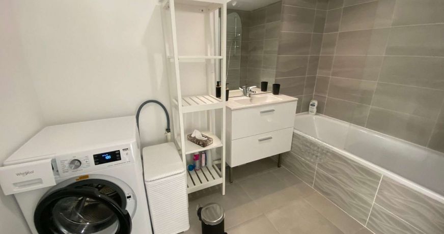 en location saisonnière Appartement Le Grau D'agde