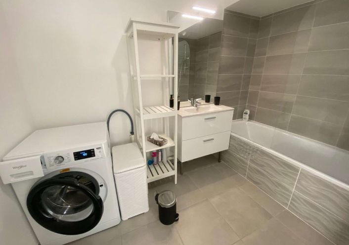 en location saisonnière Appartement Le Grau D'agde