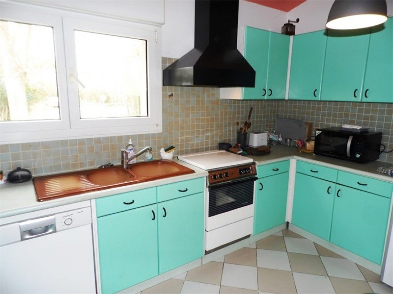 en location saisonnière Villa Marseillan Plage - Photo 8