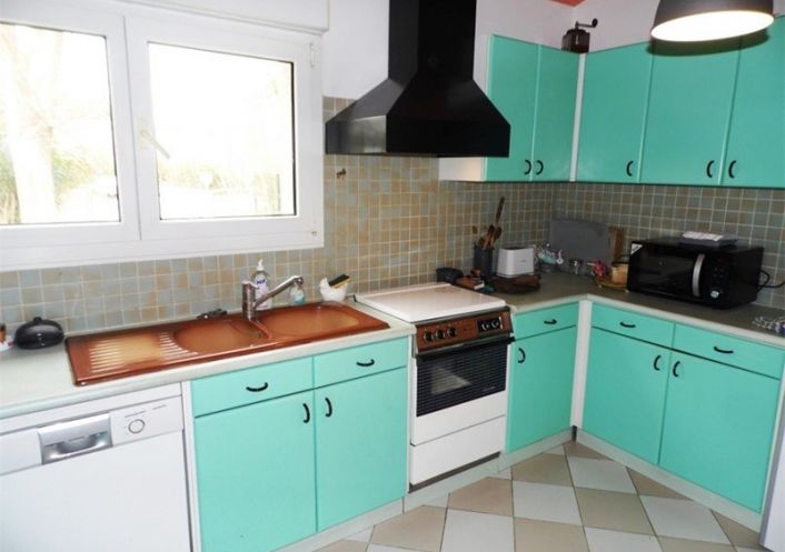 en location saisonnière Villa Marseillan Plage