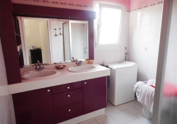 en location saisonnière Villa Marseillan Plage