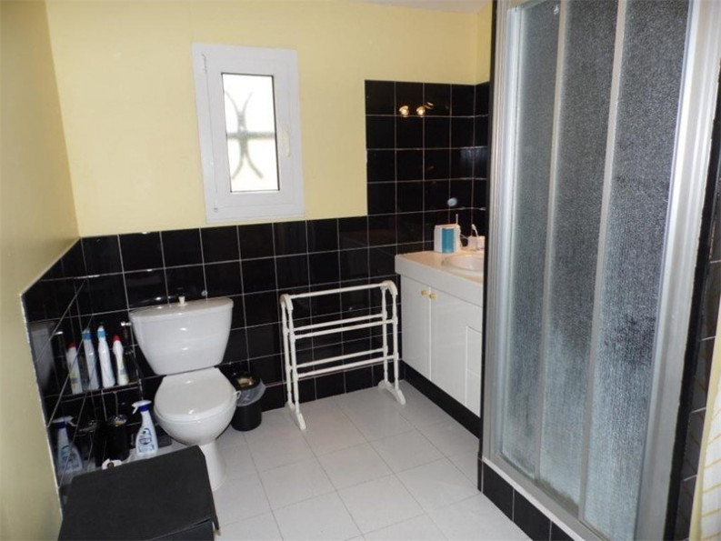 en location saisonnière Villa Marseillan Plage - Photo 10