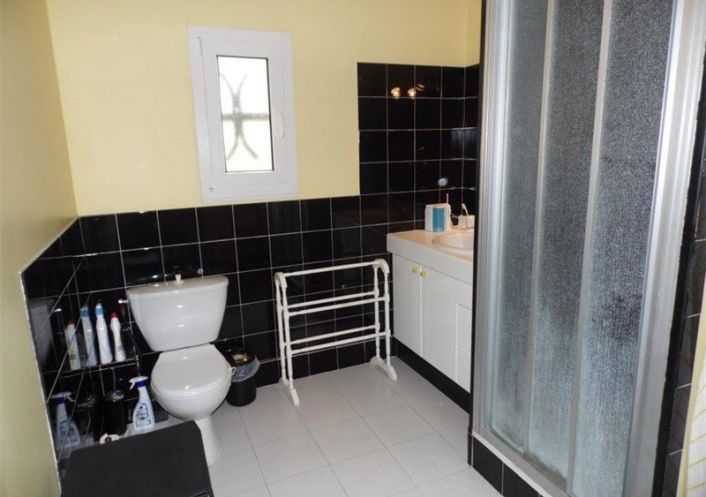 en location saisonnière Villa Marseillan Plage