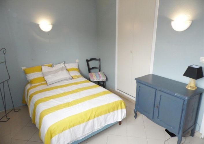 en location saisonnière Villa Marseillan Plage