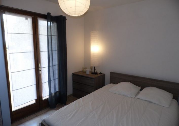 en location saisonnière Appartement Marseillan Plage