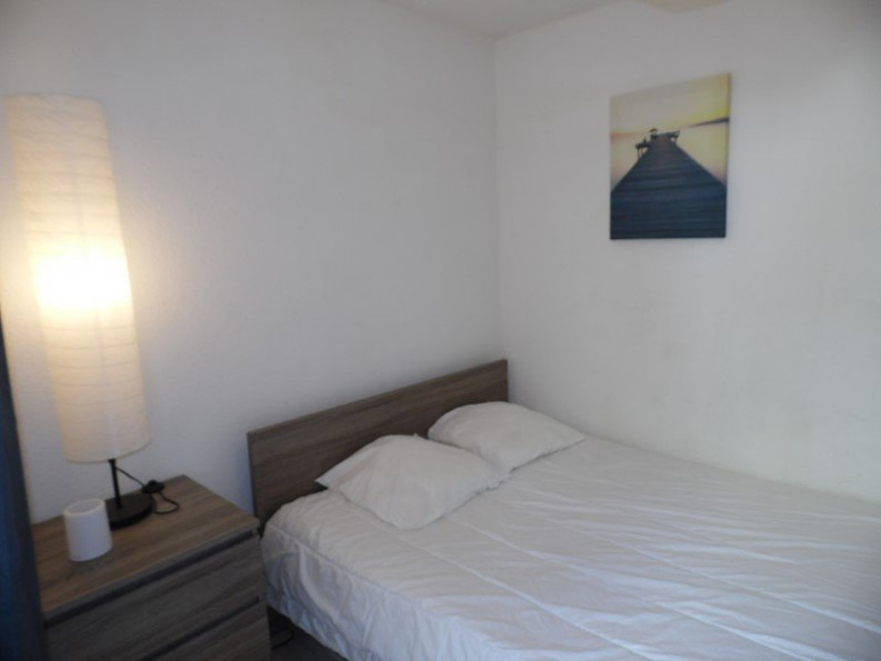 en location saisonnière Appartement Marseillan Plage - Photo 7