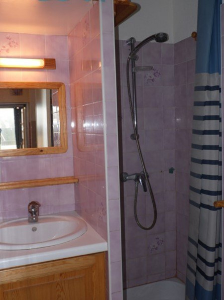 en location saisonnière Appartement Marseillan Plage - Photo 8