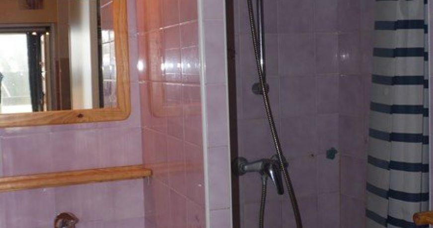 en location saisonnière Appartement Marseillan Plage