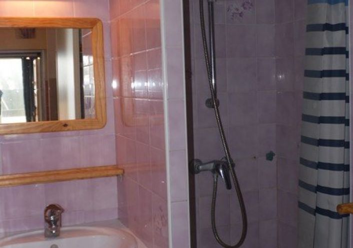 en location saisonnière Appartement Marseillan Plage