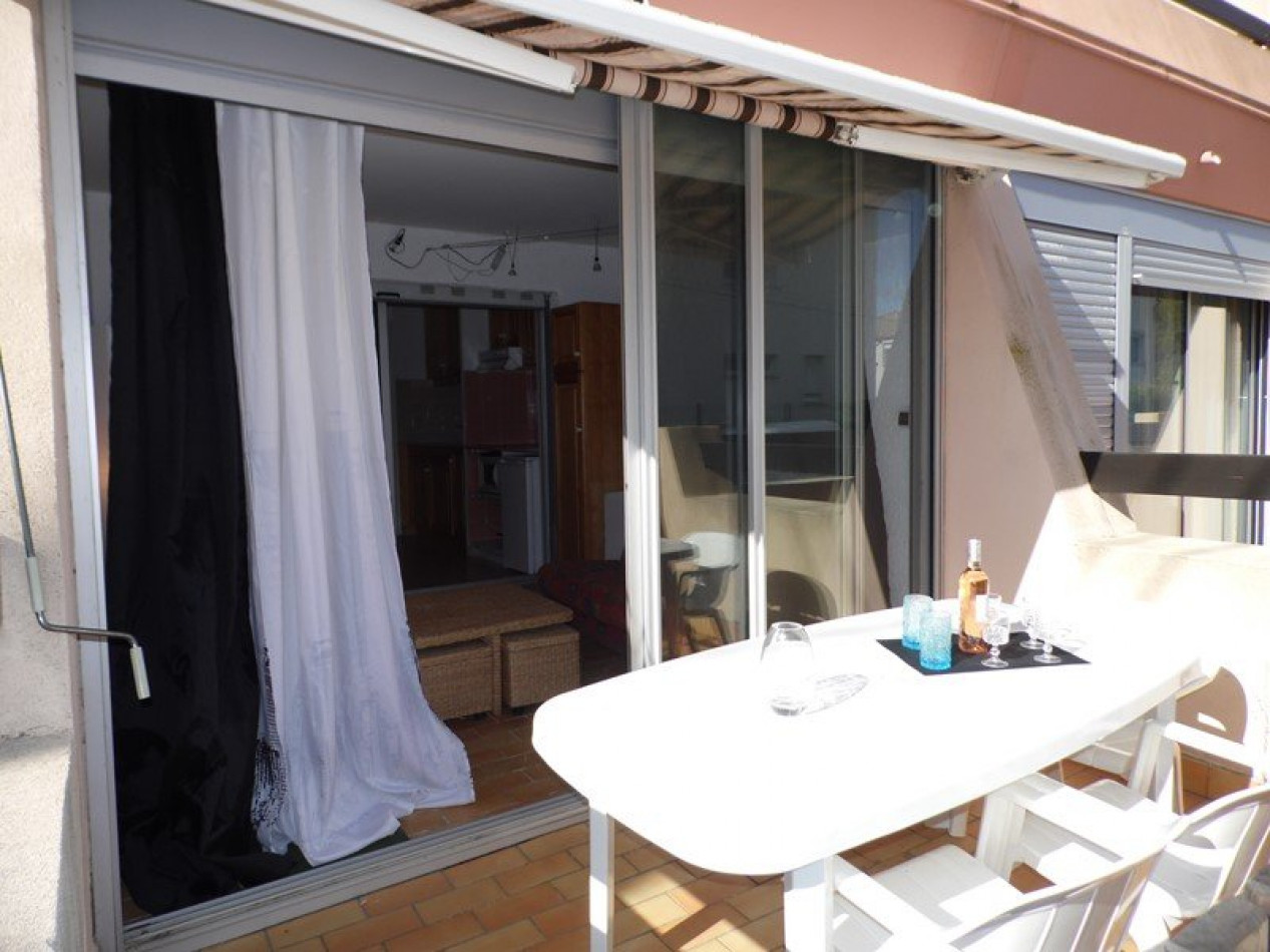 en location saisonnière Appartement Marseillan Plage - Photo 9