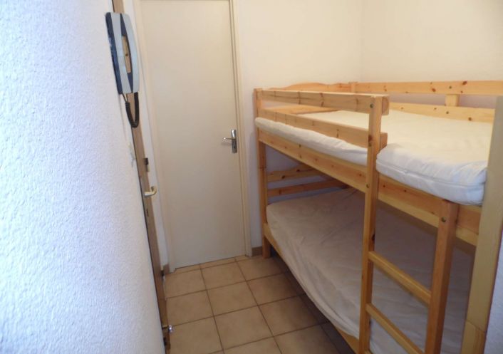 en location saisonnière Appartement Marseillan Plage