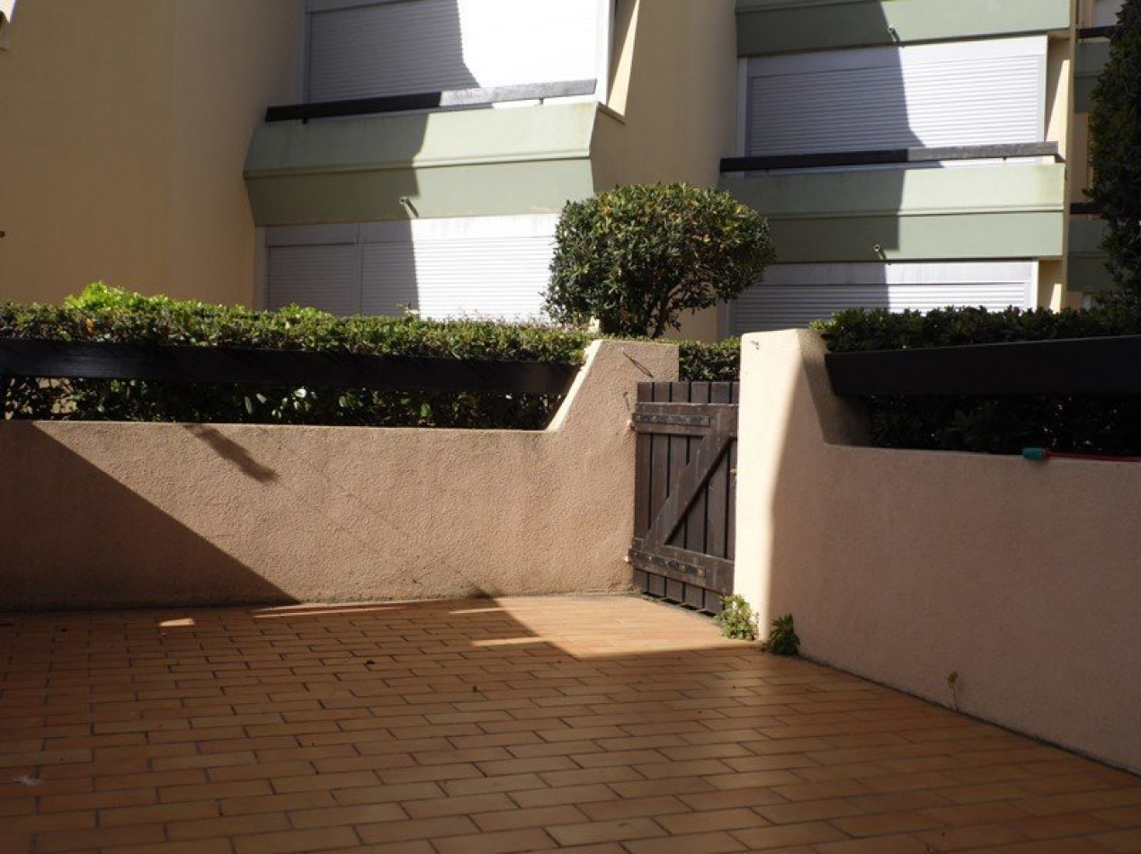 en location saisonnière Appartement Marseillan Plage - Photo 11