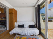 en location saisonnière Appartement Marseillan Plage