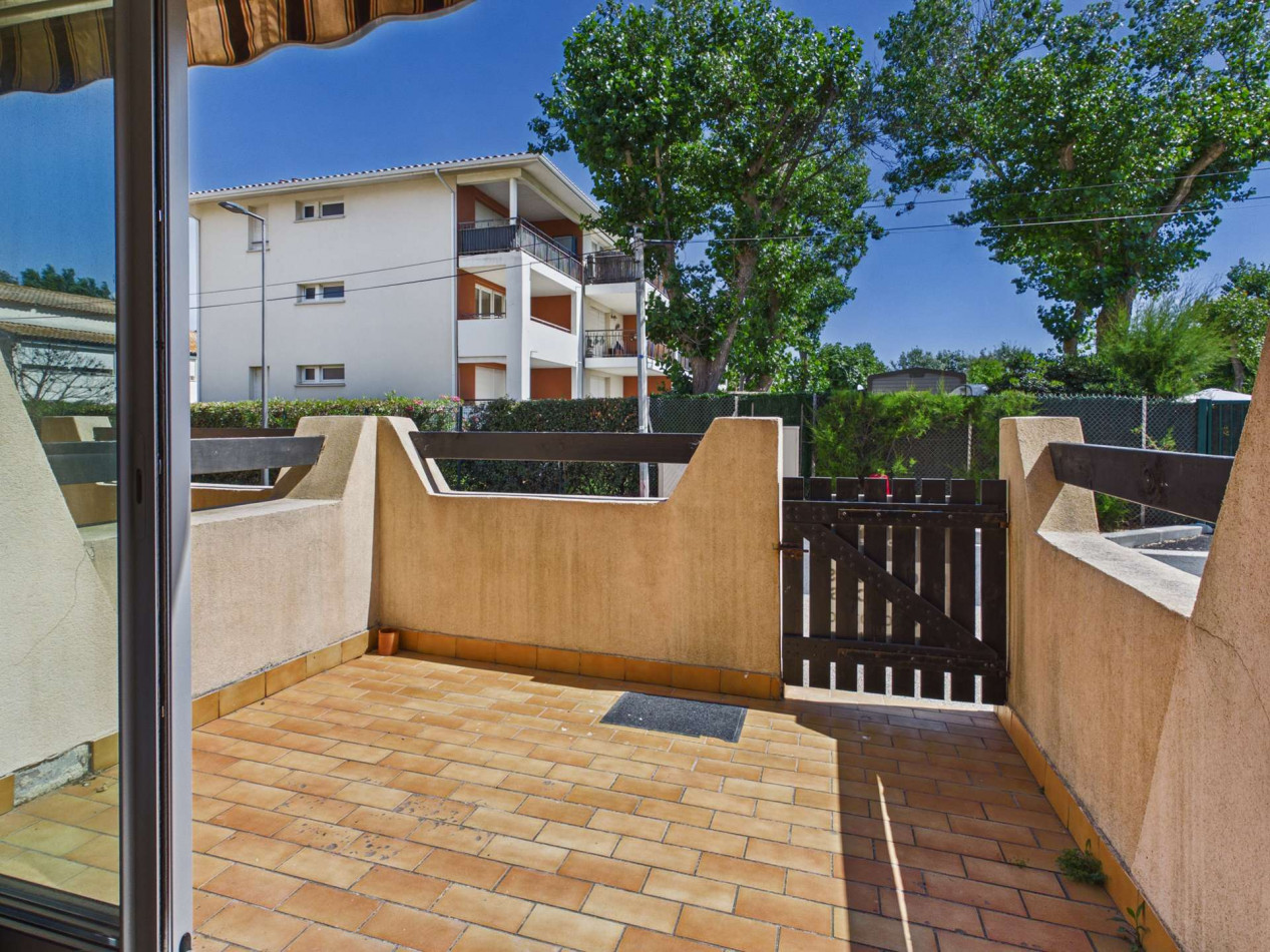 en location saisonnière Appartement Marseillan Plage - Photo 4