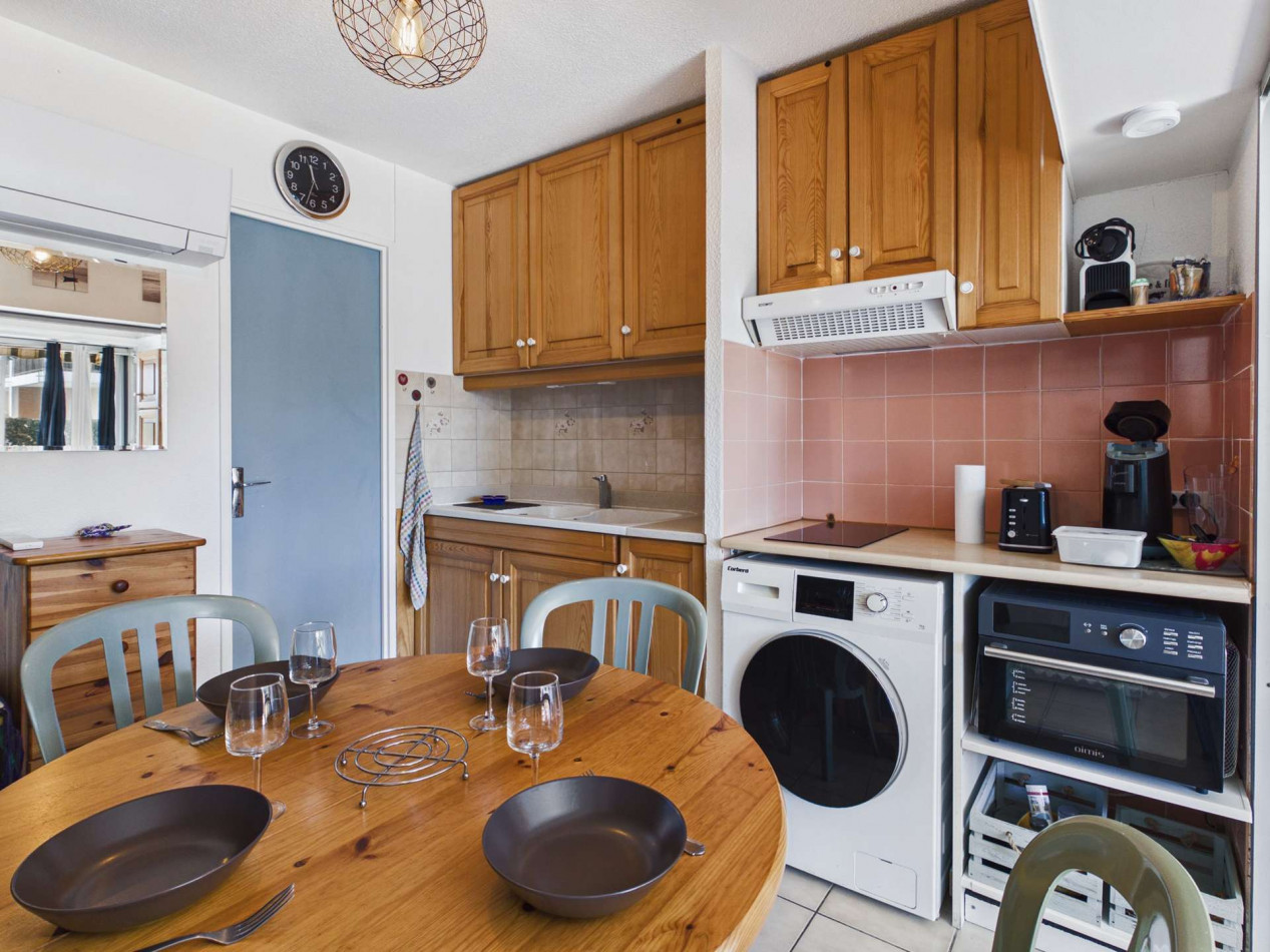 en location saisonnière Appartement Marseillan Plage - Photo 7