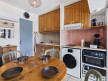 en location saisonnière Appartement Marseillan Plage