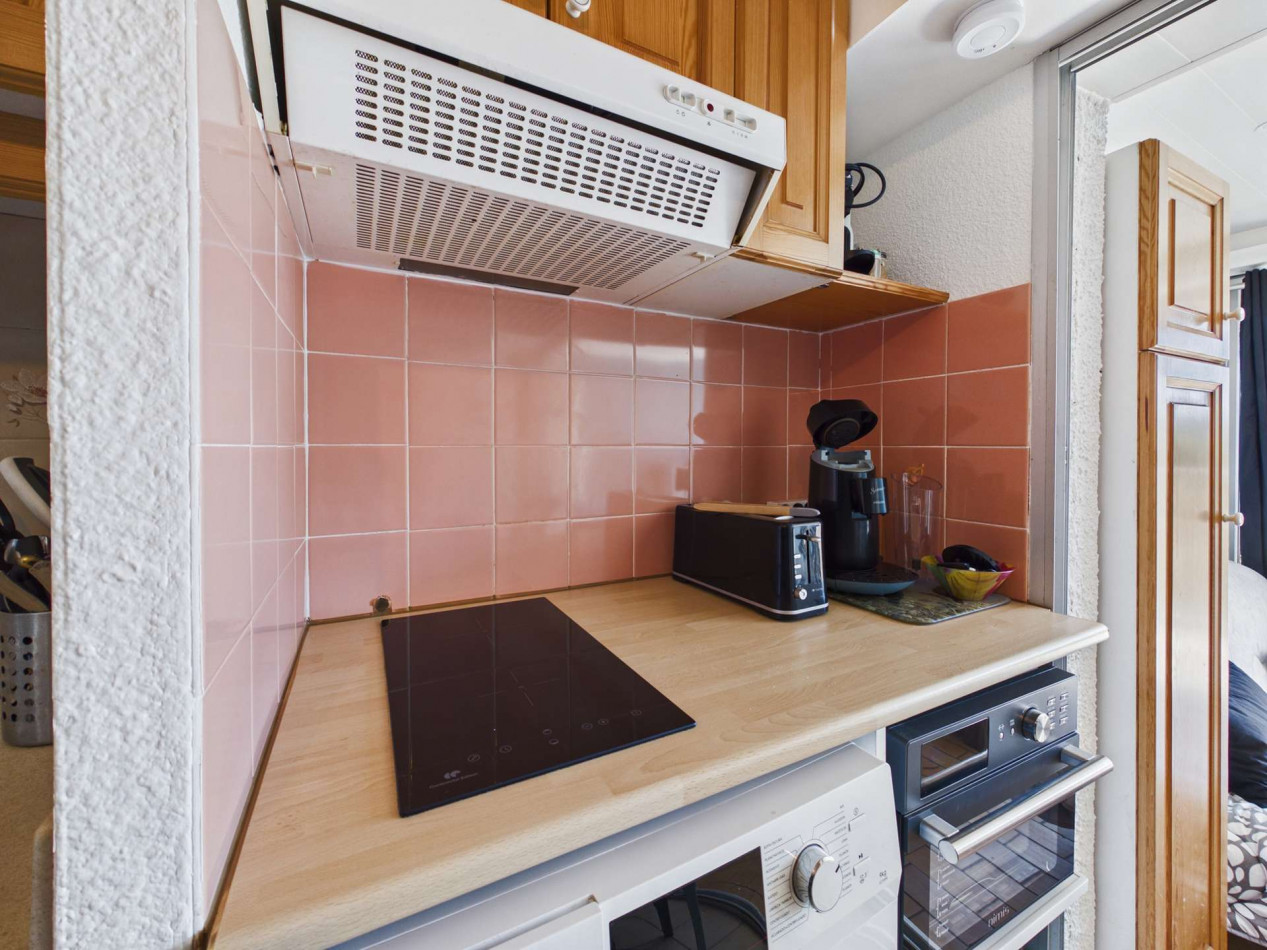 en location saisonnière Appartement Marseillan Plage - Photo 10