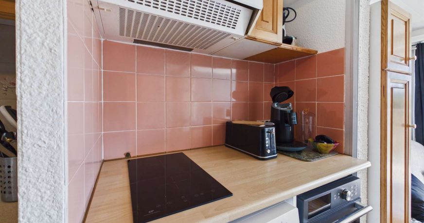 en location saisonnière Appartement Marseillan Plage
