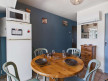 en location saisonnière Appartement Marseillan Plage