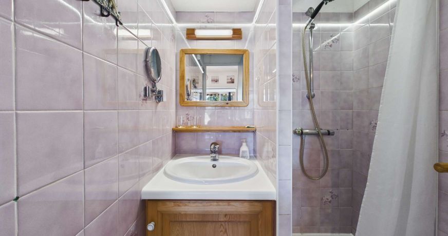 en location saisonnière Appartement Marseillan Plage