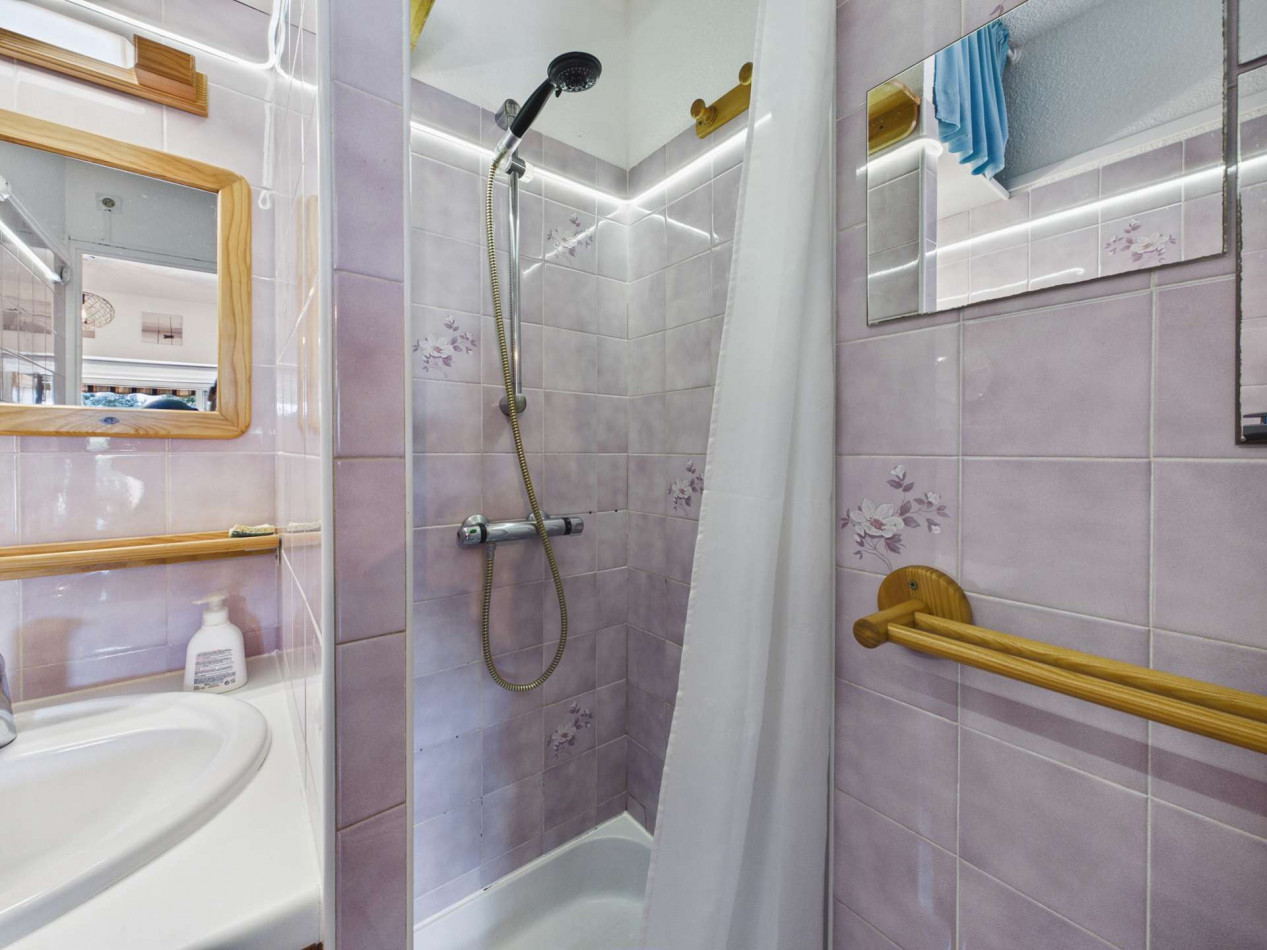 en location saisonnière Appartement Marseillan Plage - Photo 14