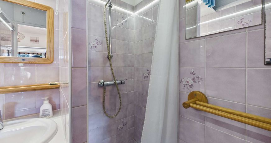 en location saisonnière Appartement Marseillan Plage