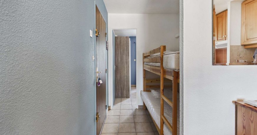 en location saisonnière Appartement Marseillan Plage