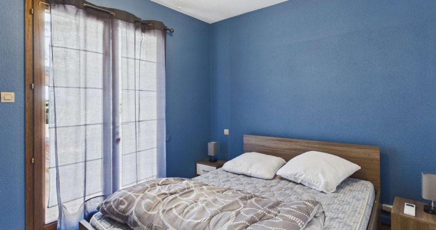en location saisonnière Appartement Marseillan Plage