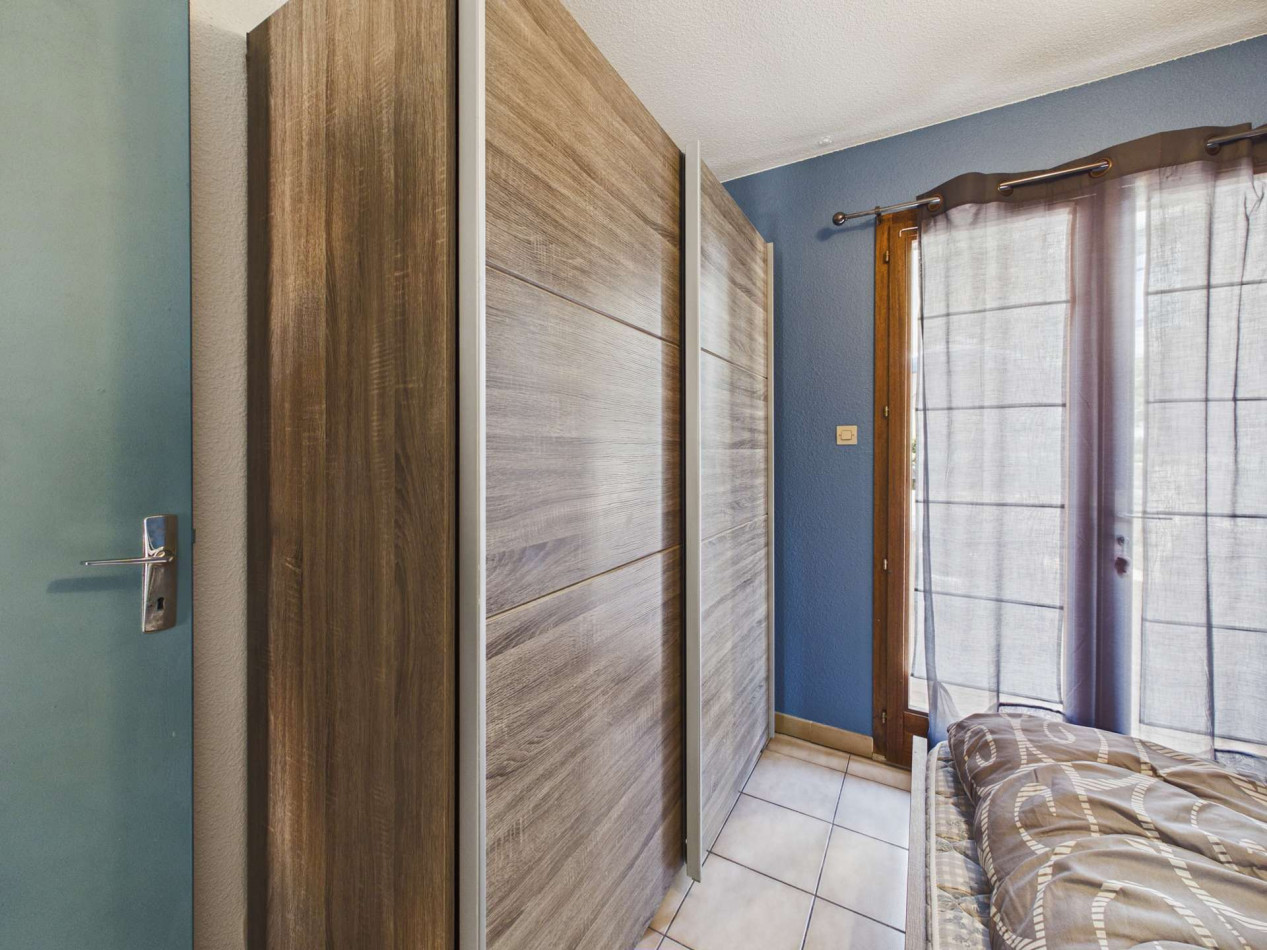 en location saisonnière Appartement Marseillan Plage - Photo 20