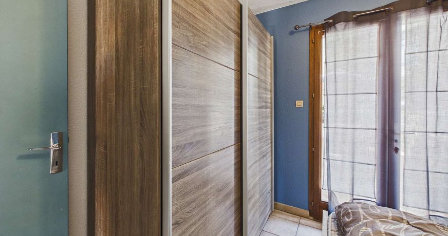en location saisonnière Appartement Marseillan Plage