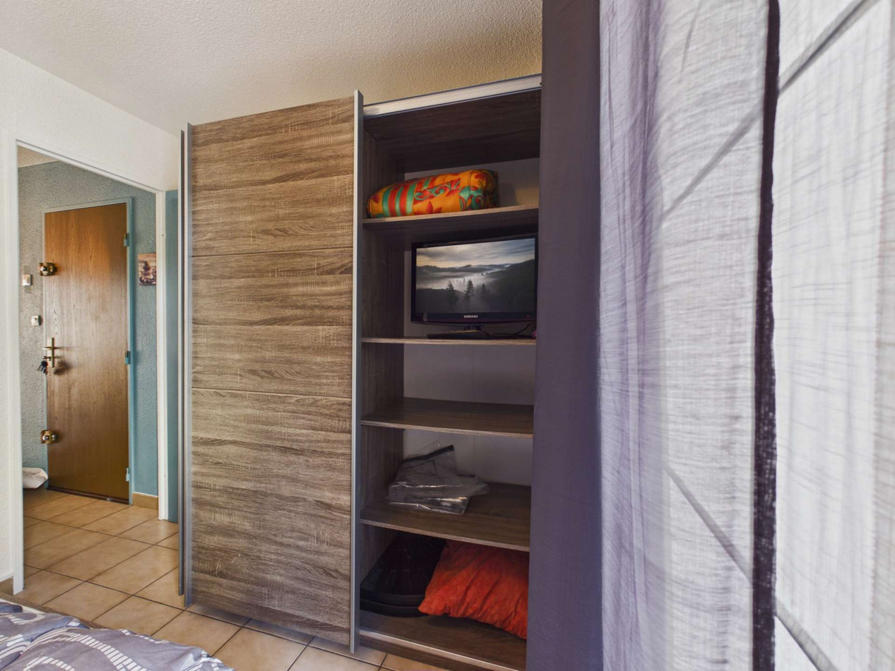 en location saisonnière Appartement Marseillan Plage - Photo 22