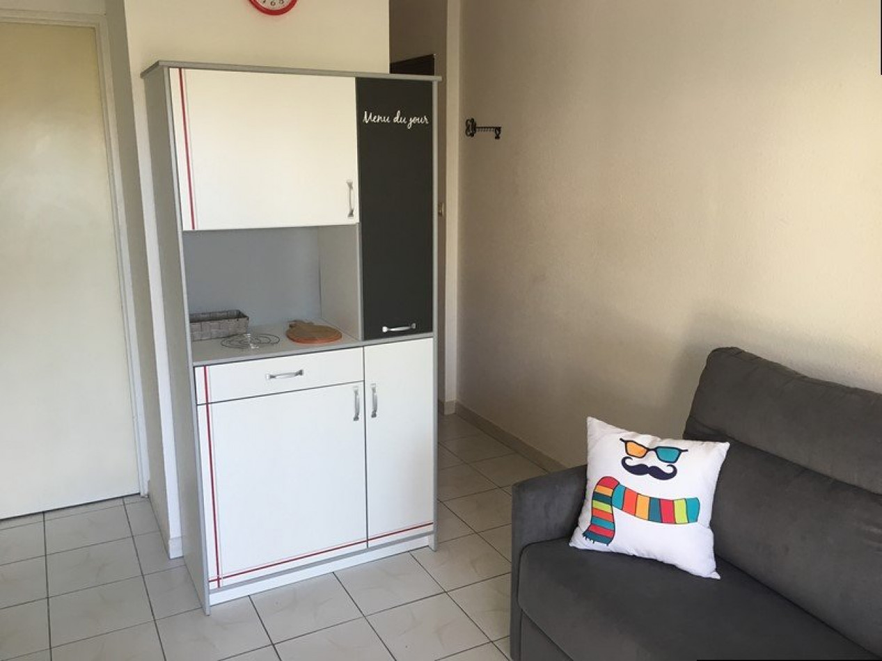 en location saisonnière Appartement Marseillan Plage - Photo 2