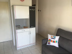 en location saisonnière Appartement Marseillan Plage