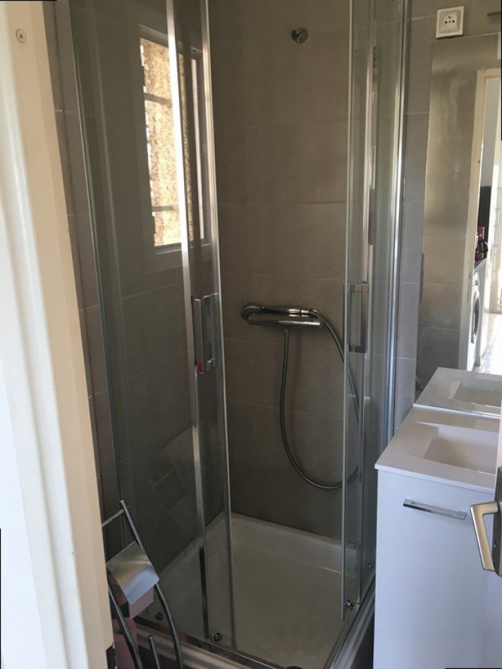 en location saisonnière Appartement Marseillan Plage - Photo 4