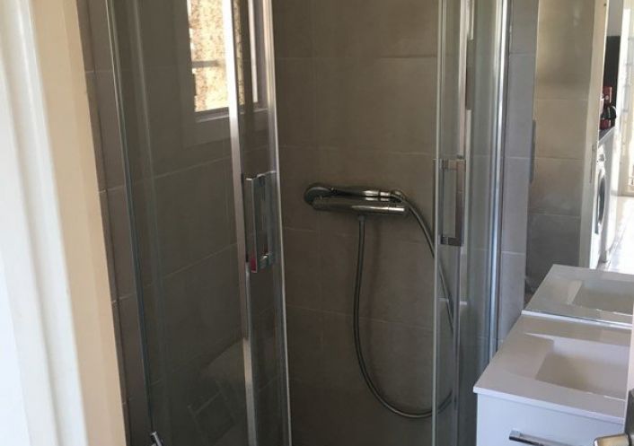 en location saisonnière Appartement Marseillan Plage