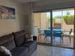 en location saisonnière Appartement Marseillan Plage