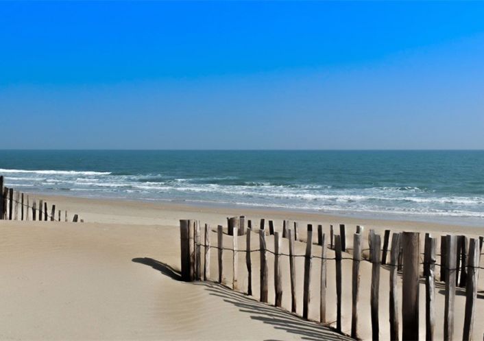 en location saisonnière Appartement Marseillan Plage