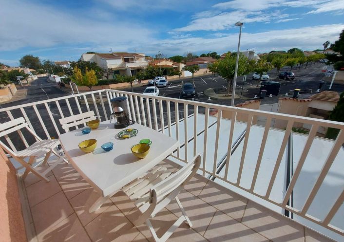 en location saisonnière Appartement Le Grau D'agde