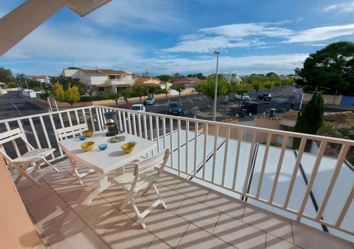 en location saisonnière Appartement Le Grau D'agde