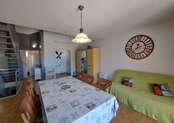 en location saisonnière Appartement Le Grau D'agde