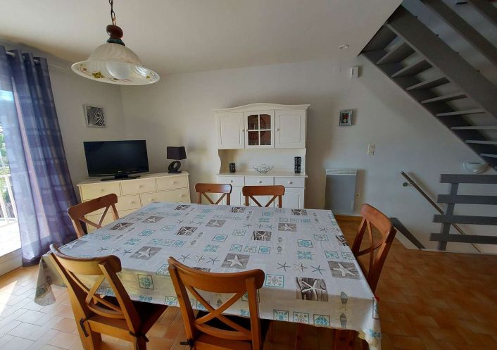 en location saisonnière Appartement Le Grau D'agde