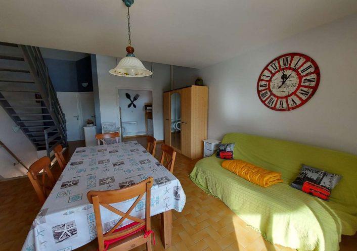 en location saisonnière Appartement Le Grau D'agde