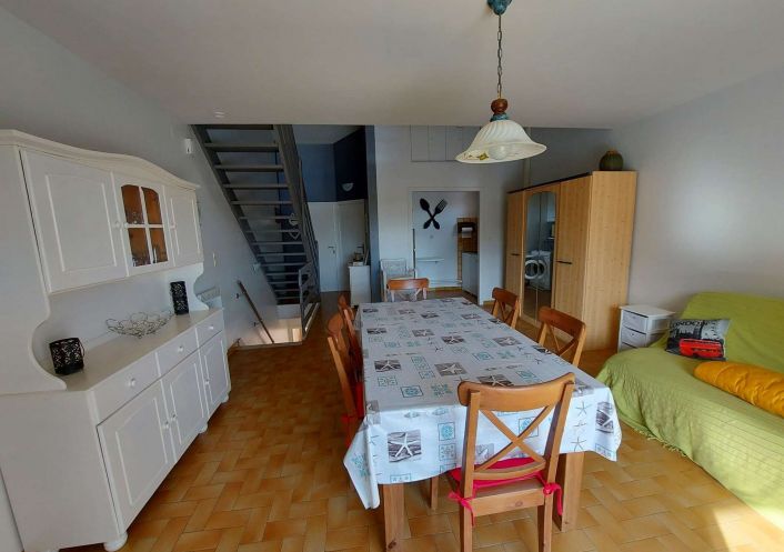 en location saisonnière Appartement Le Grau D'agde