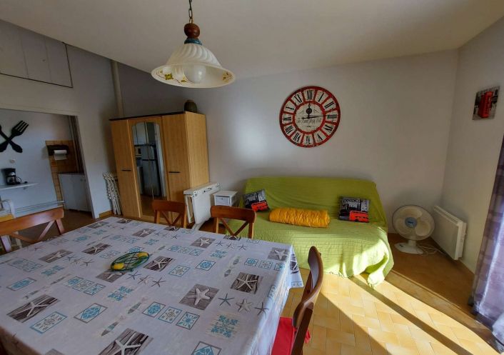 en location saisonnière Appartement Le Grau D'agde