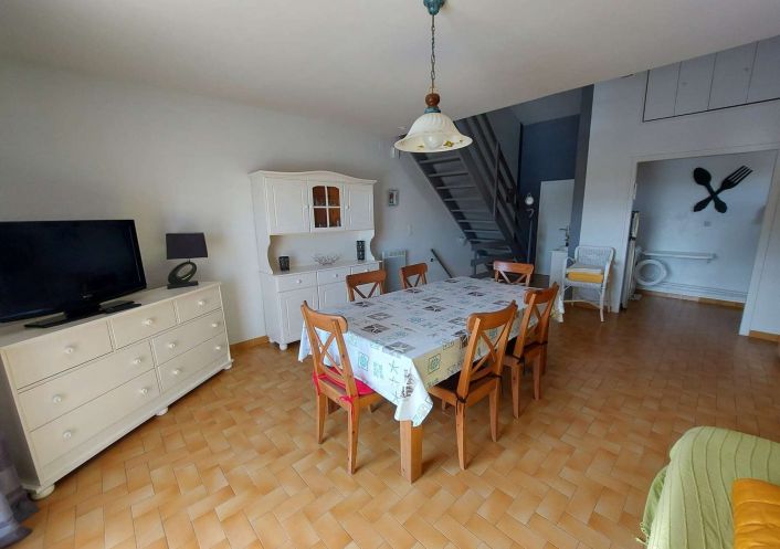 en location saisonnière Appartement Le Grau D'agde