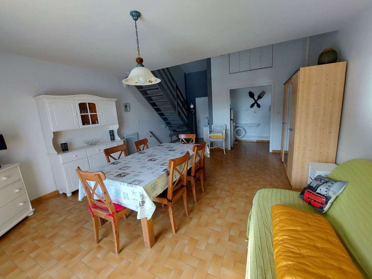 en location saisonnière Appartement Le Grau D'agde - Photo 10