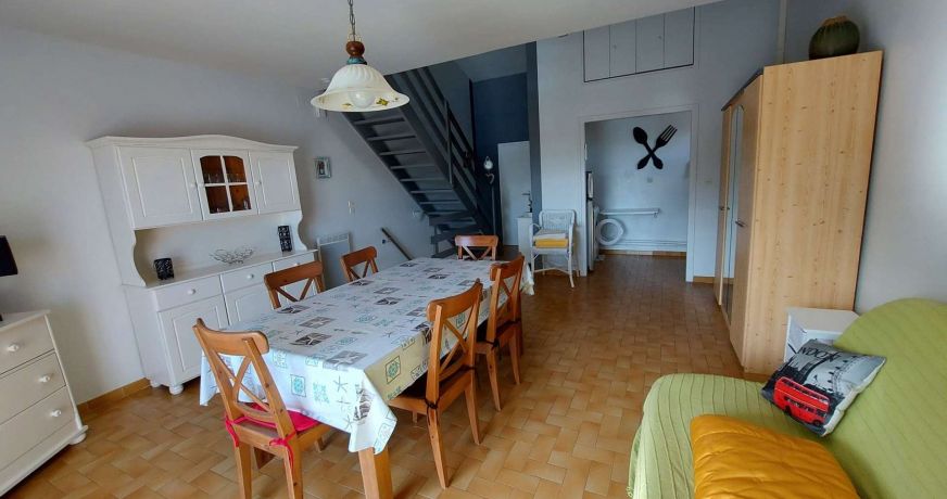 en location saisonnière Appartement Le Grau D'agde