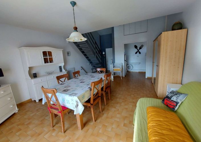 en location saisonnière Appartement Le Grau D'agde