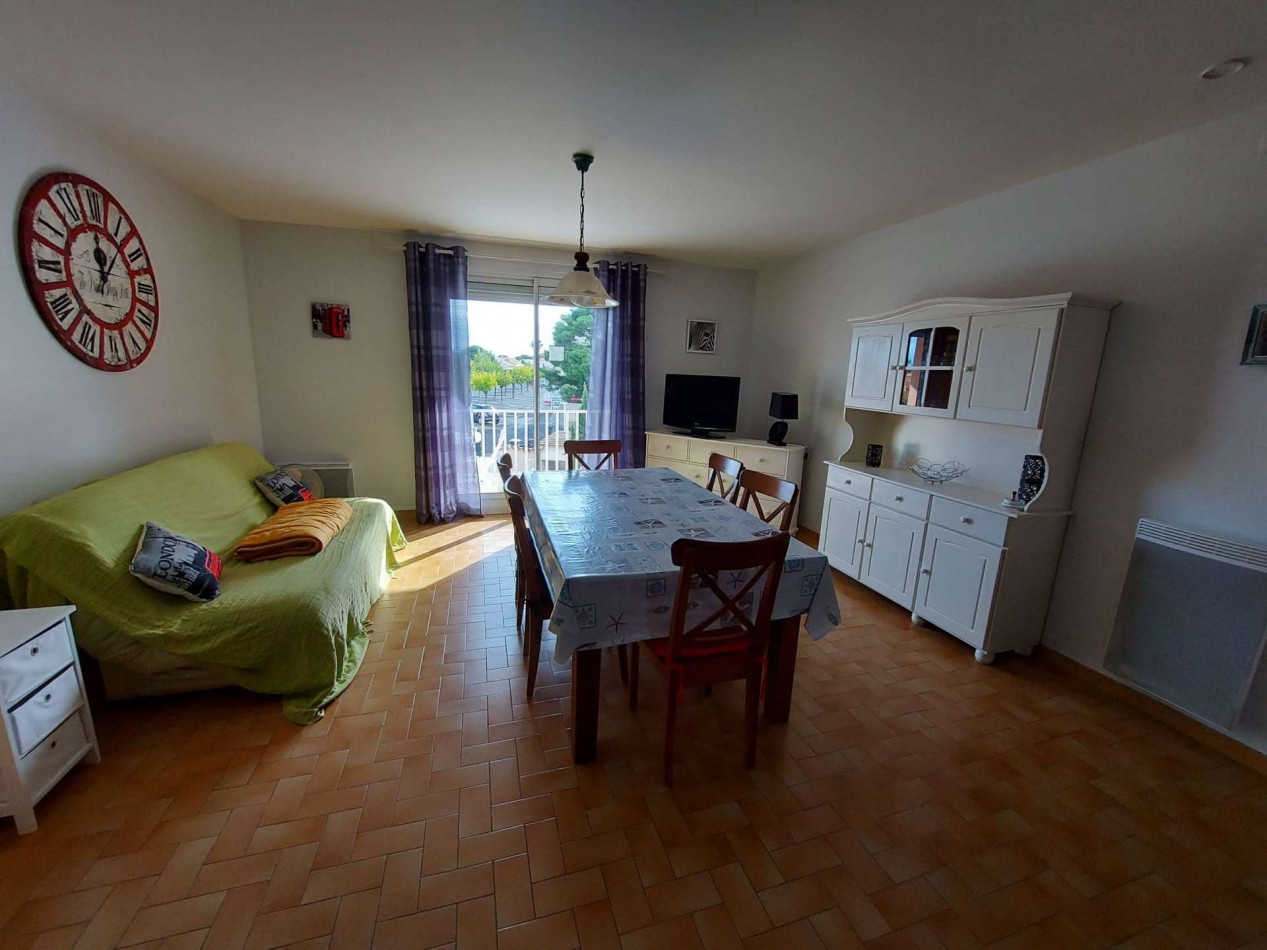 en location saisonnière Appartement Le Grau D'agde - Photo 11